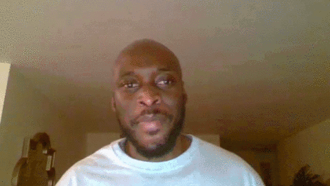Animated image out of testimonial from Clinton Taylor