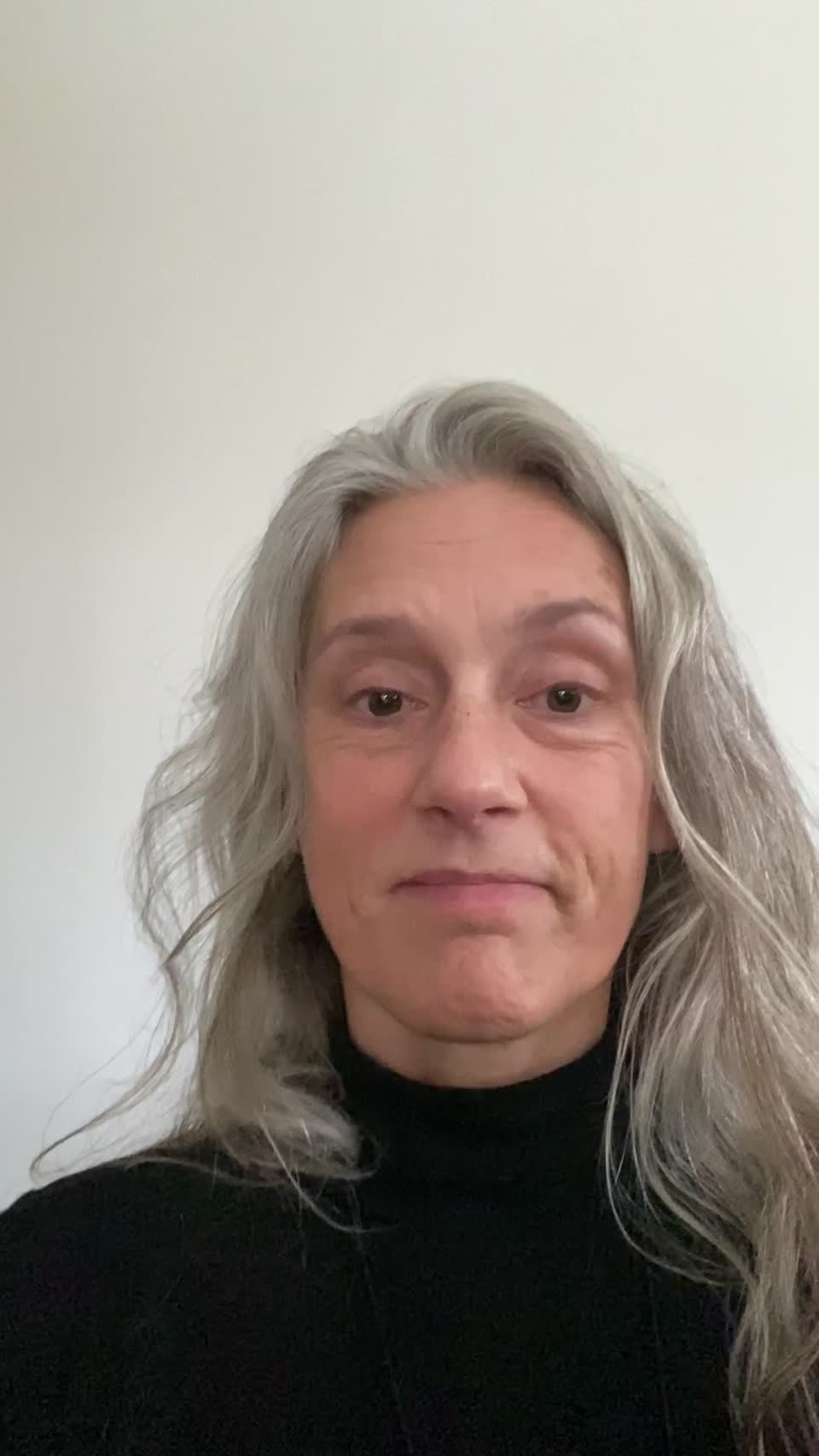 Still image out of testimonial from Monique van Kipshagen