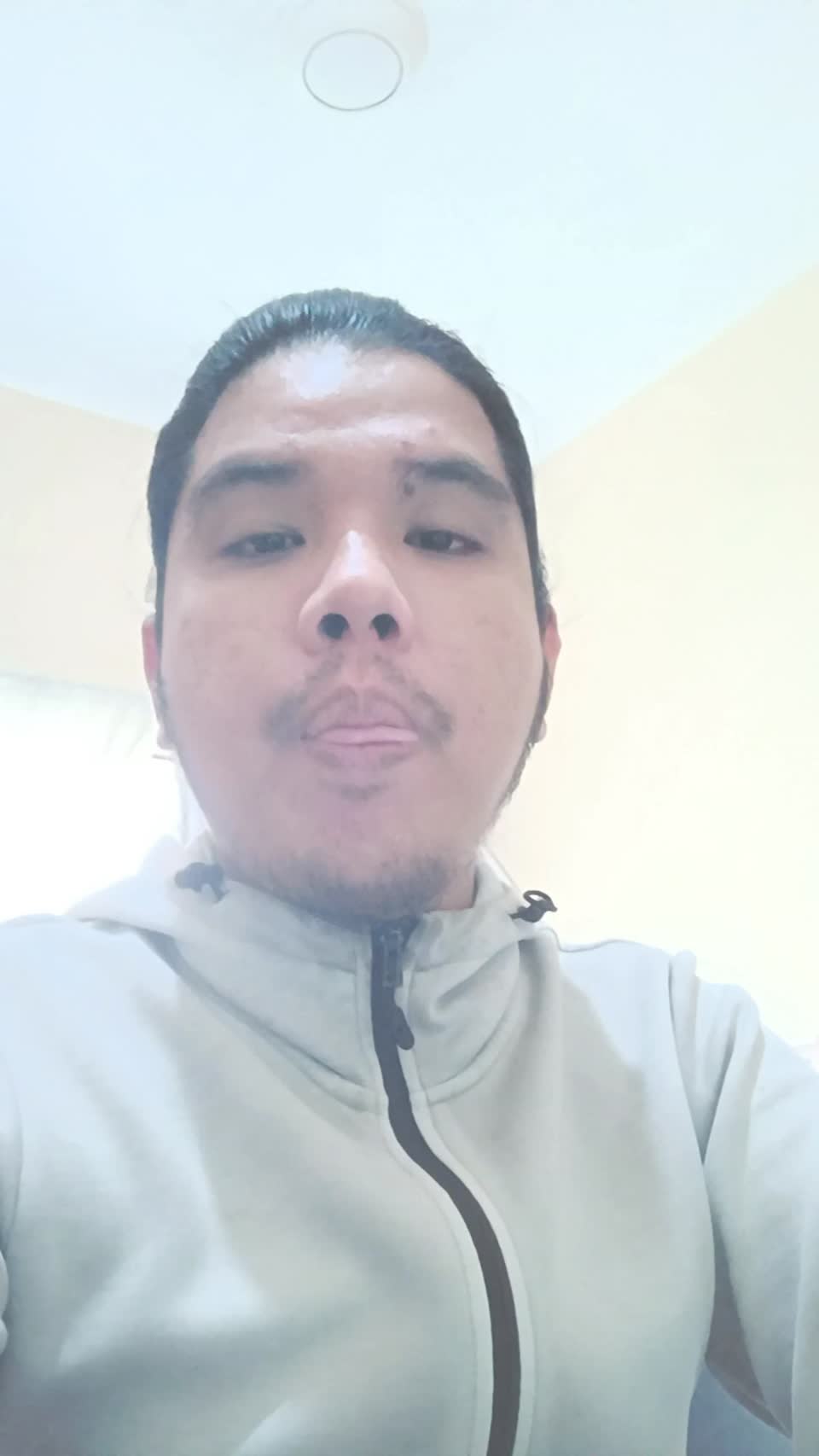 Still image out of testimonial from Zulfadhli bin Zulyadi