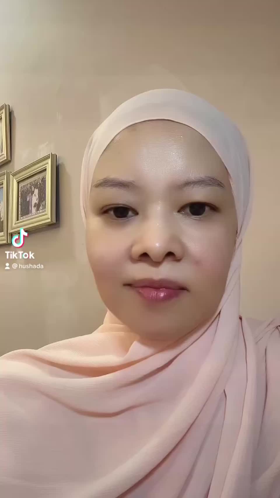 Still image out of testimonial from Rafidah MA