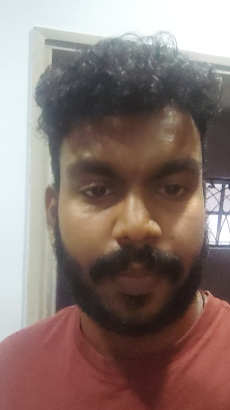 Still image out of testimonial from Suthan Eeswaran