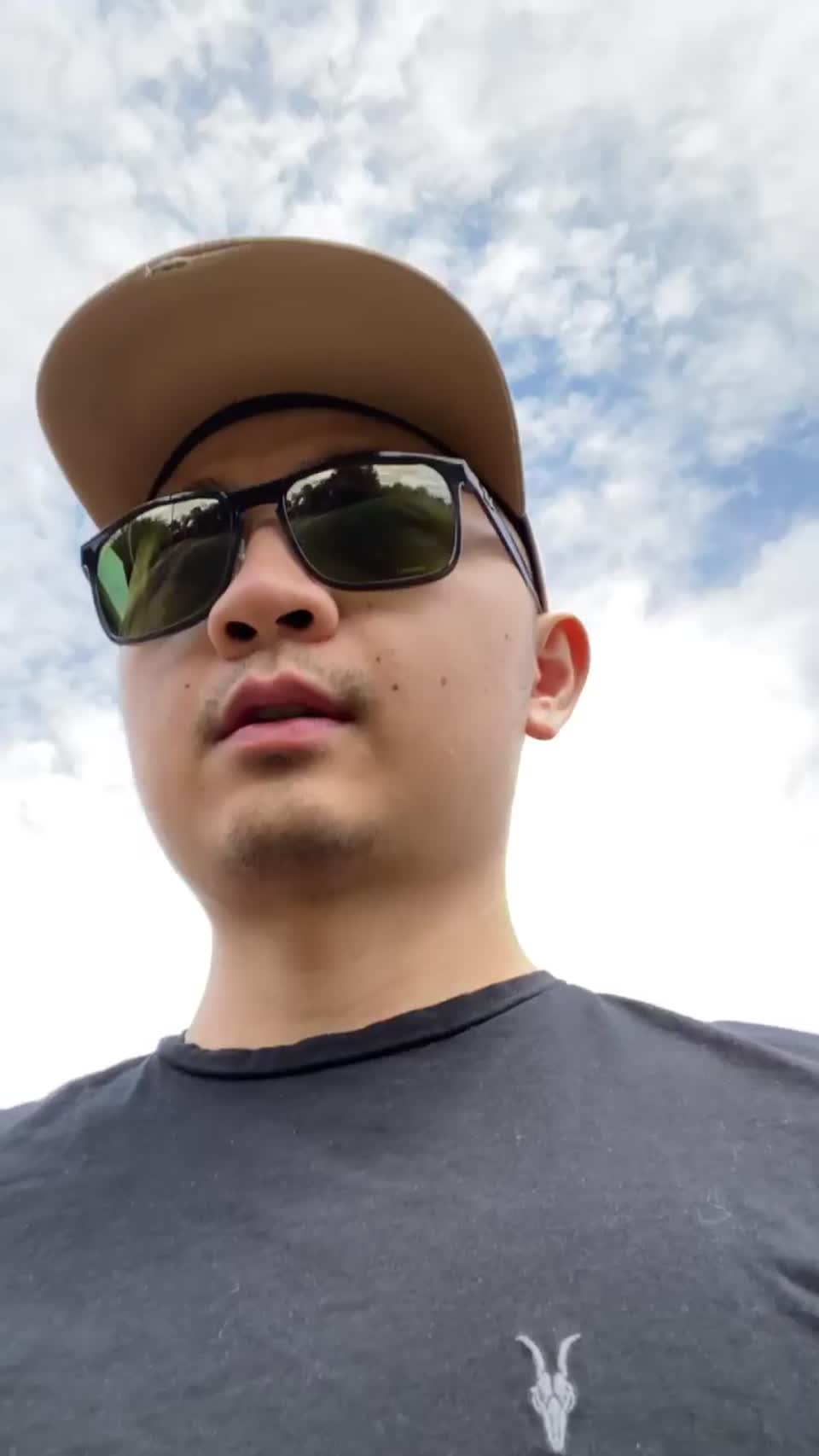 Still image out of testimonial from Duy Nguyen