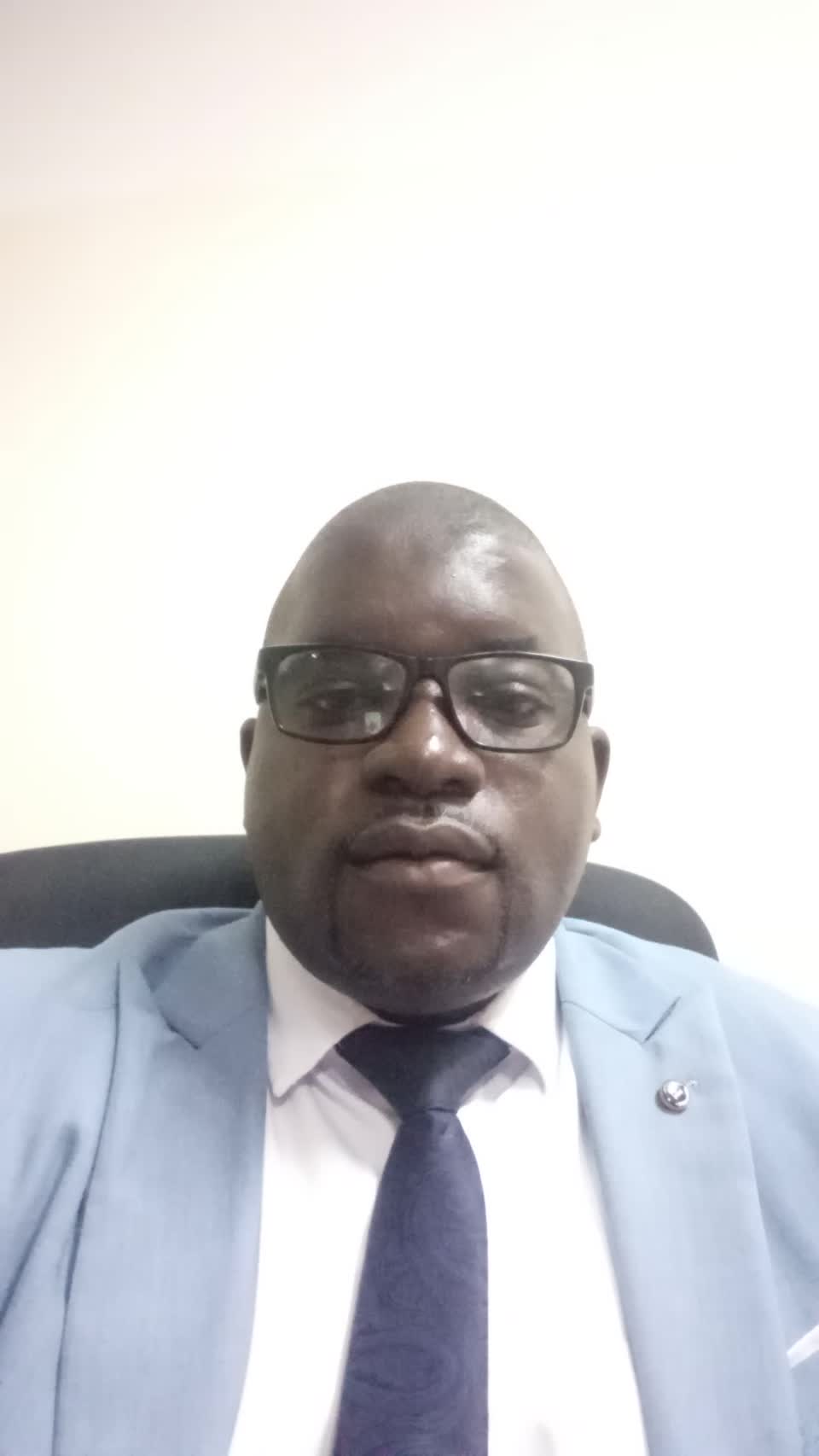 Still image out of testimonial from MAKUNGU MUSUNGA