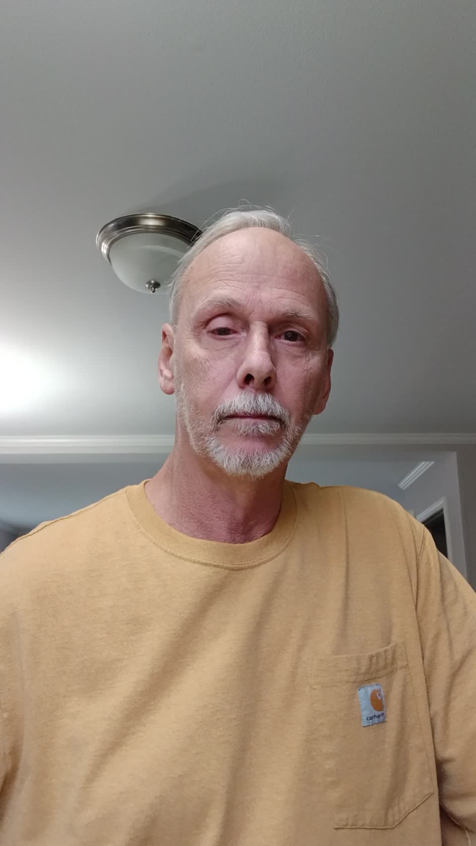 Still image out of testimonial from Stephen Hoyt