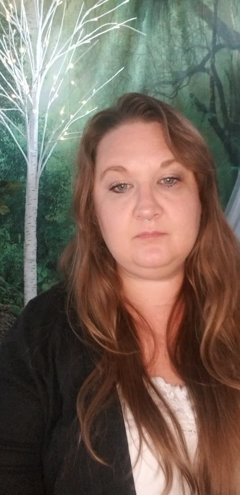 Still image out of testimonial from Tamra LaRese 
