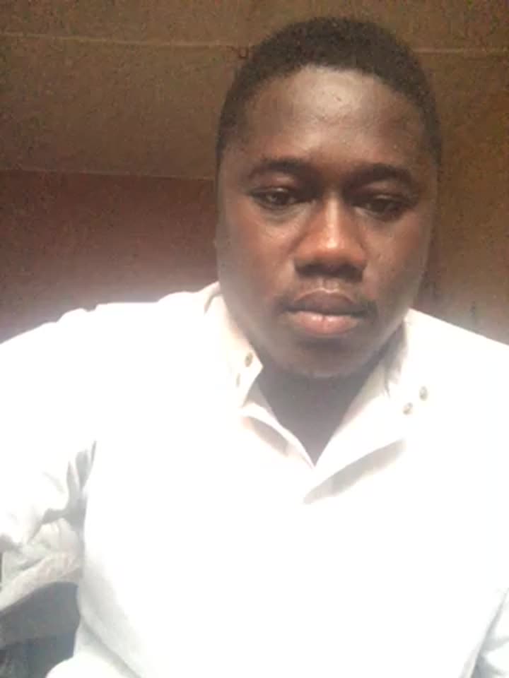 Still image out of testimonial from Omotehinse Ifedayo