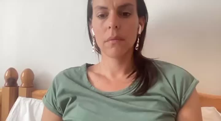 Still image out of testimonial from Sara Bonfioli - MioDottore