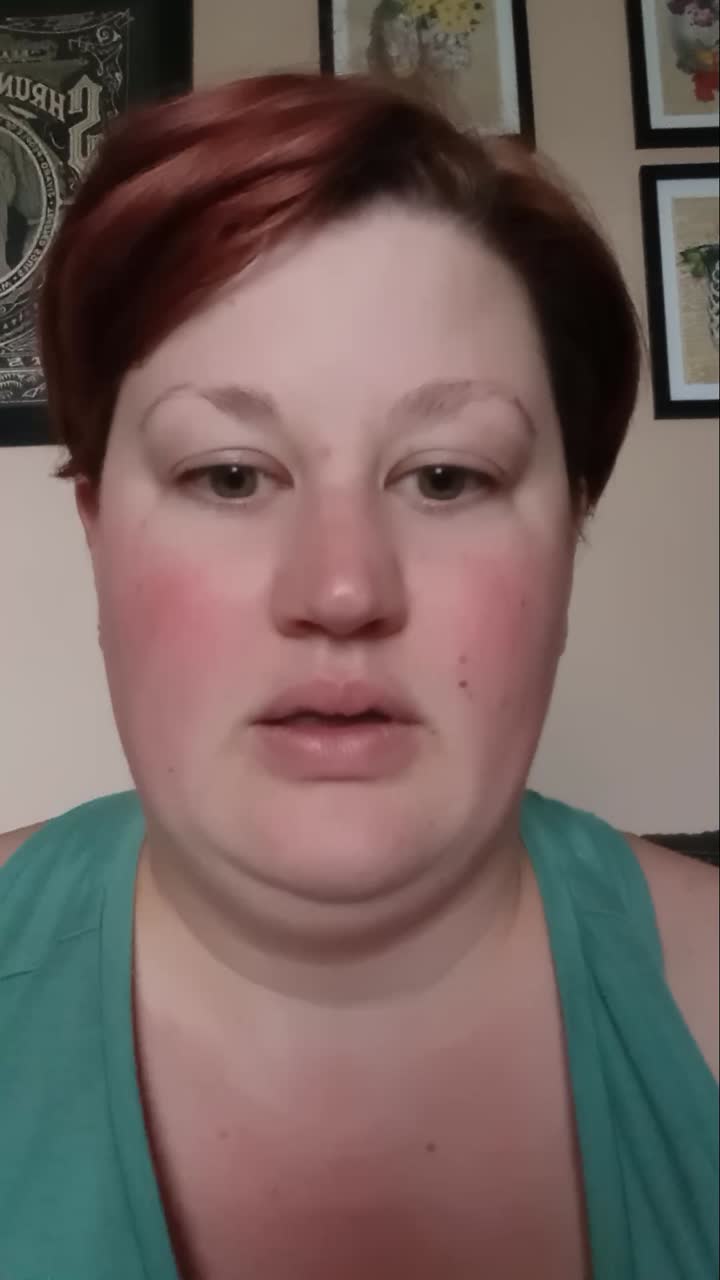 Still image out of testimonial from Shanna Humphrey