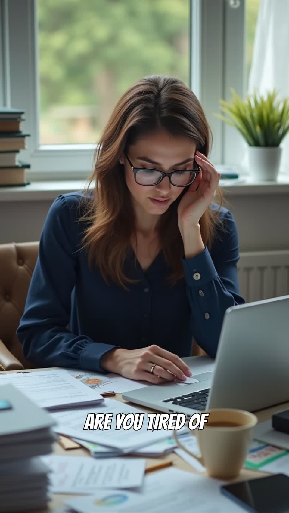 Still image out of testimonial from Smart Coupons & Promotions
