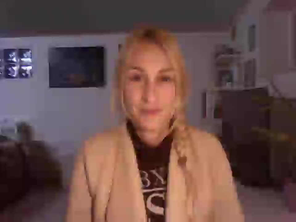 Still image out of testimonial from Maria Catena Chiodi