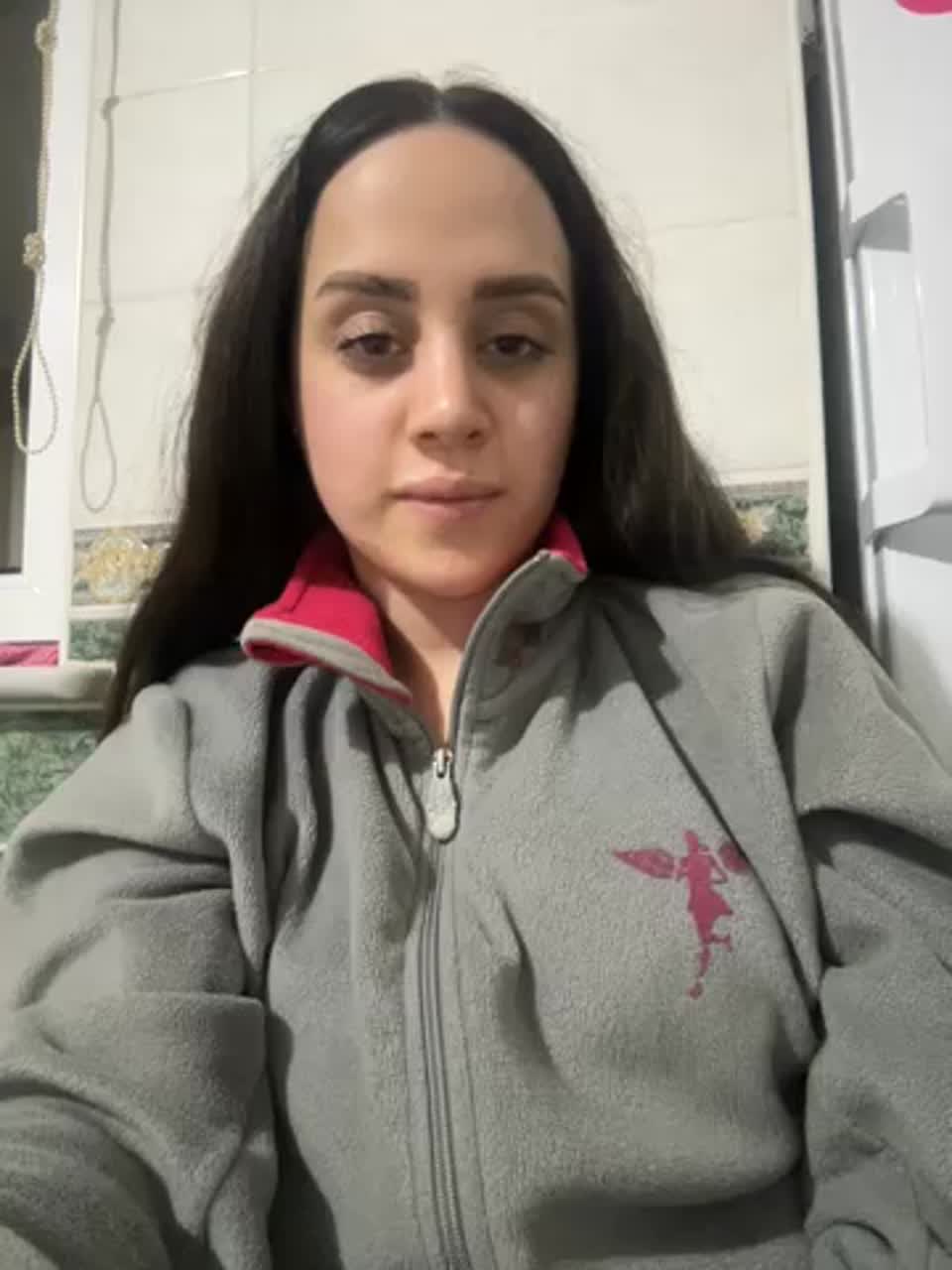 Still image out of testimonial from Başak