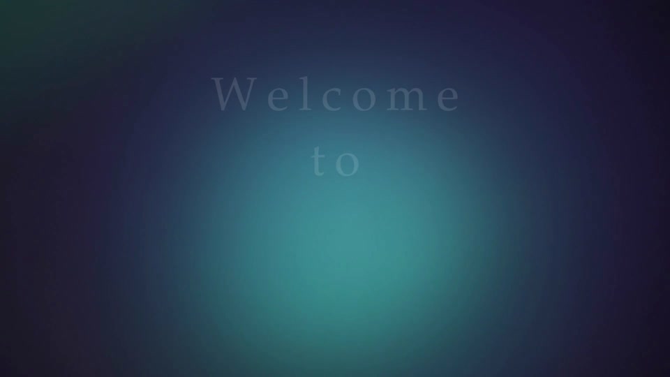 Still image out of testimonial from Introduction Video