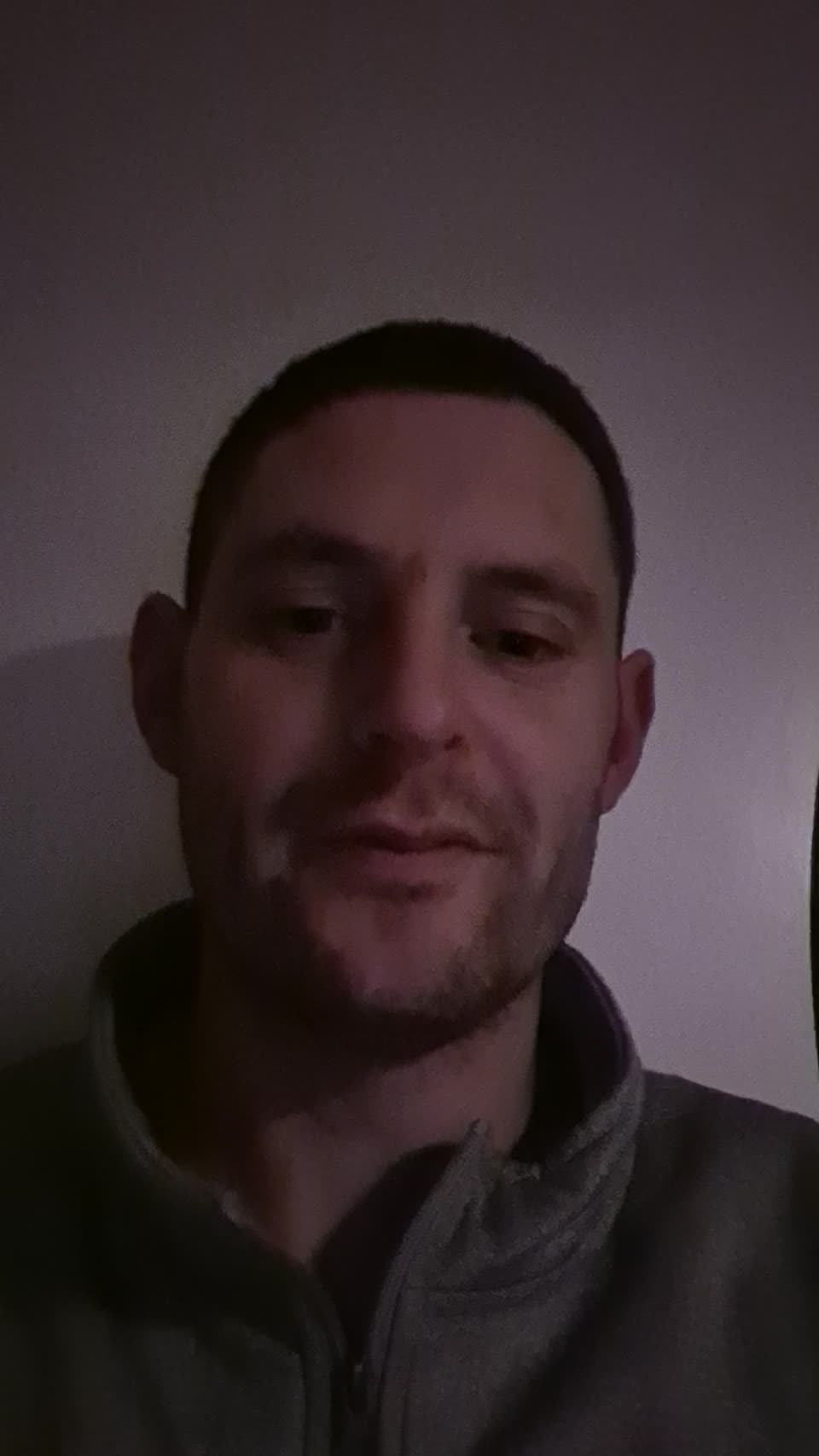 Still image out of testimonial from Jonathan Parry
