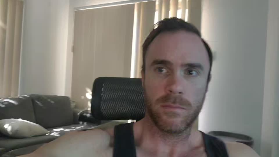 Still image out of testimonial from Ryan Anders