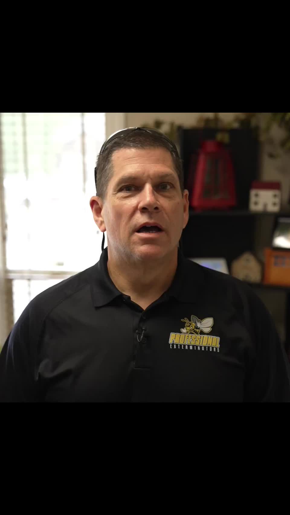 Still image out of testimonial from David Silva 