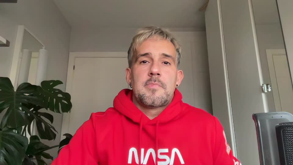 Still image out of testimonial from Jaime Sanchez (jaime.digital)