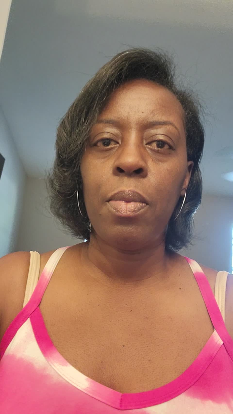 Still image out of testimonial from Chante Smith Still image out of testimonial from Chante Smith