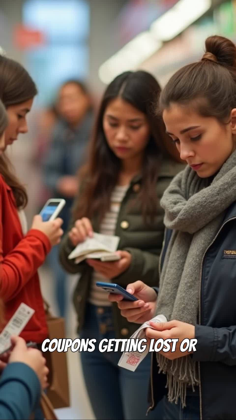 Still image out of testimonial from Thrive Local AZ