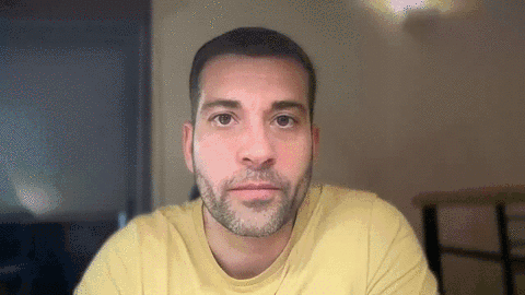 Animated image out of testimonial from Jorge Bosch