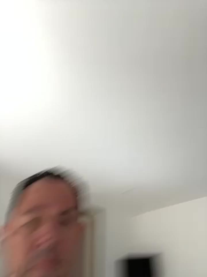 Still image out of testimonial from Robert Wiseman