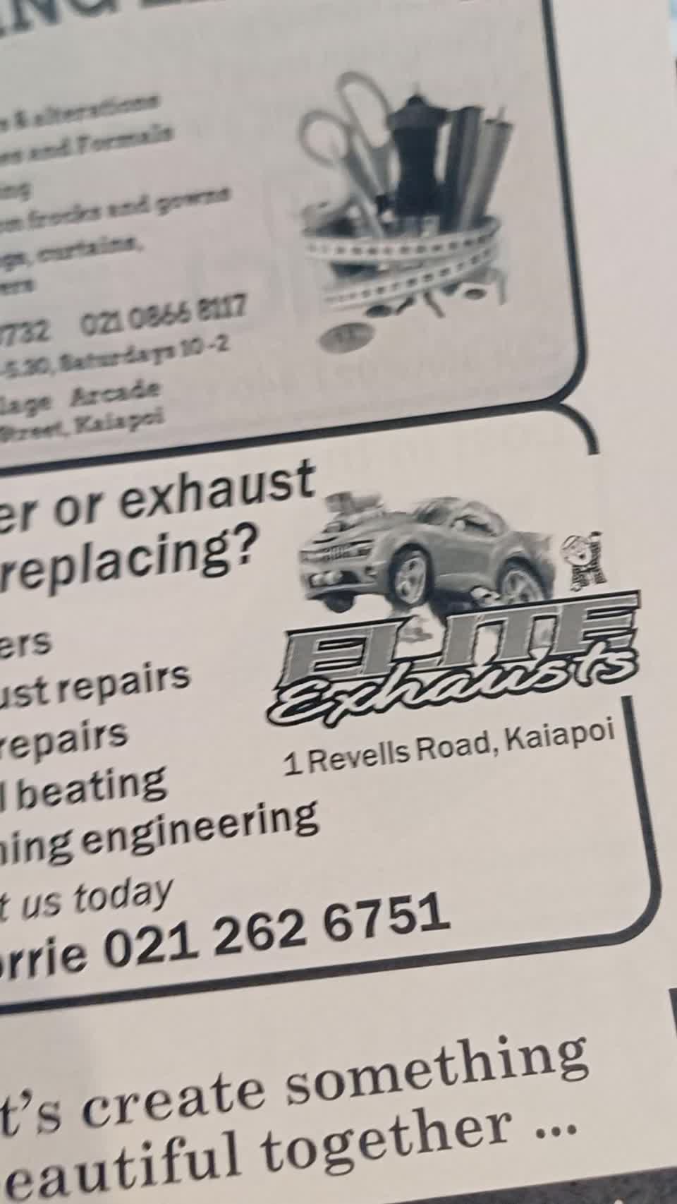 Still image out of testimonial from Fereni Pouoa 