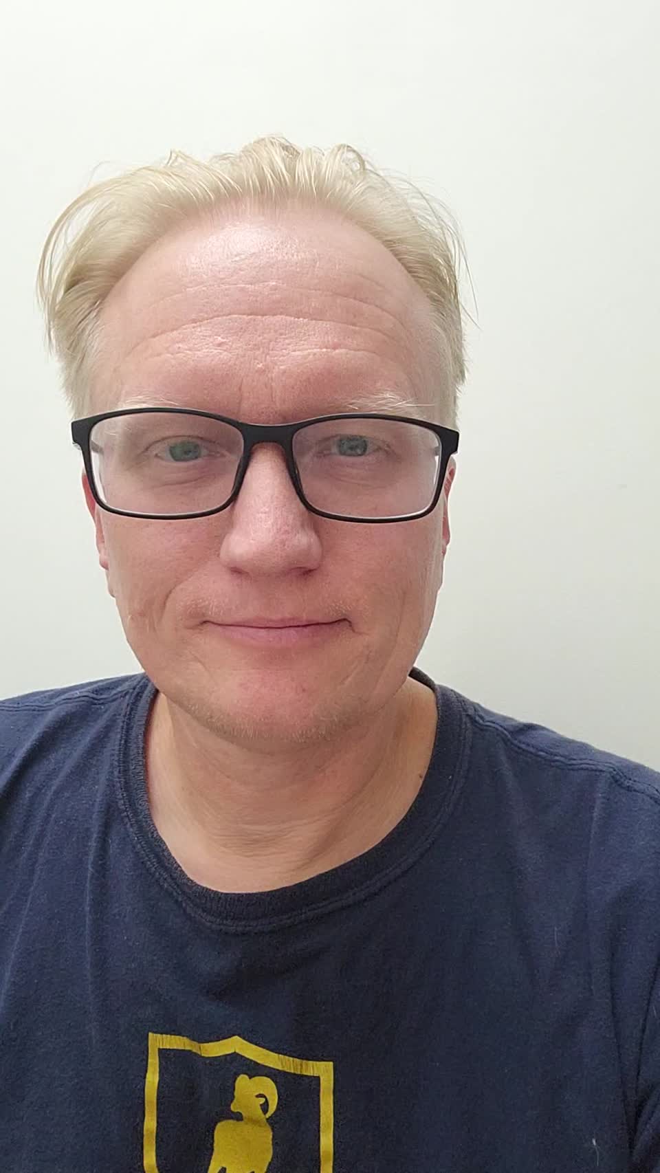 Still image out of testimonial from Jeremy Jones