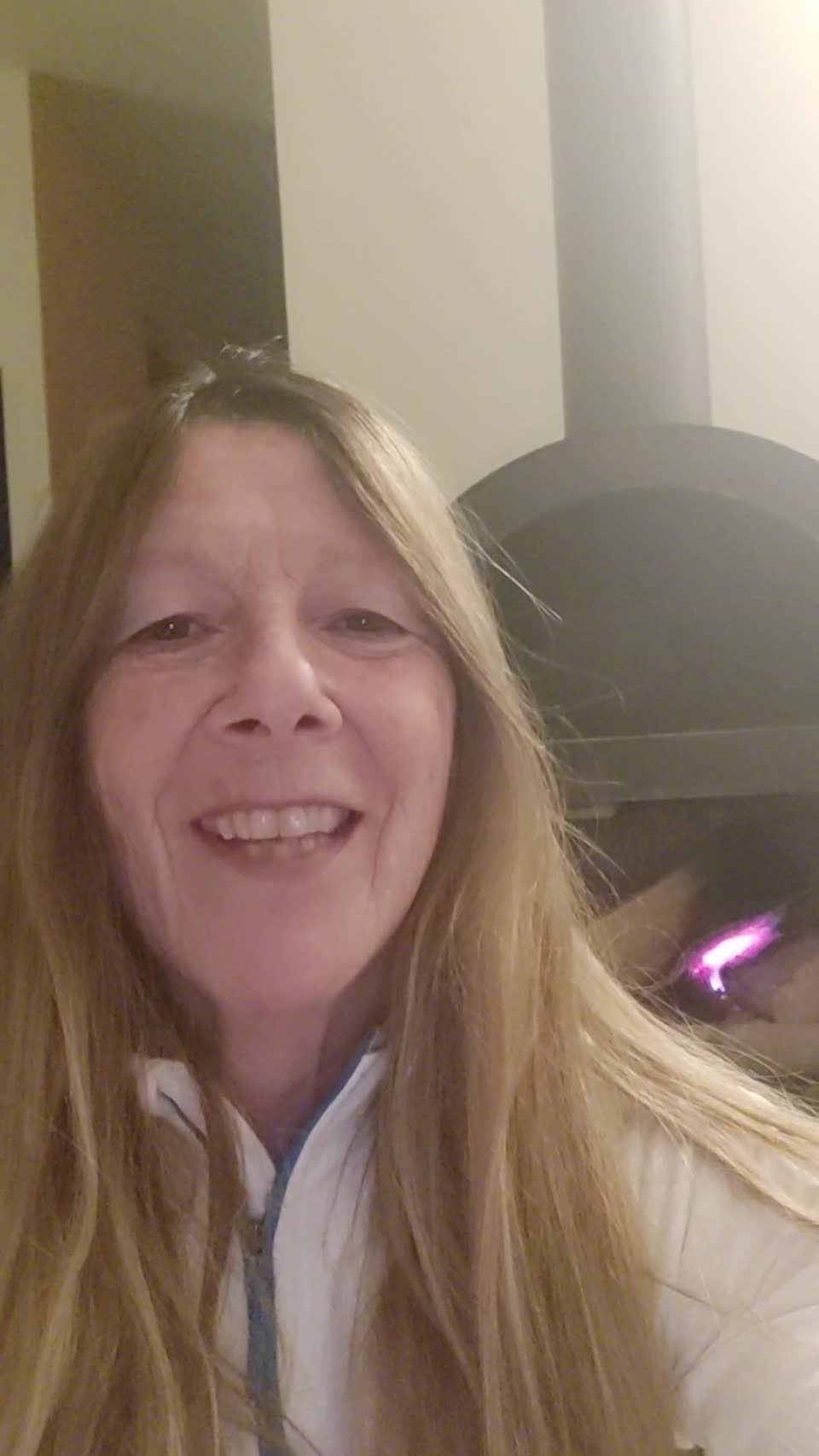 Still image out of testimonial from Daniela Manente