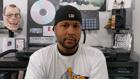 Animated image out of testimonial from Mike Márquez