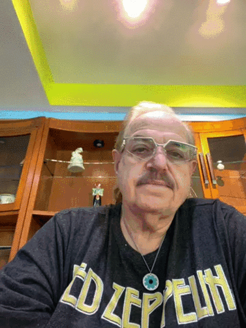 Animated image out of testimonial from Gabi Szabadi.