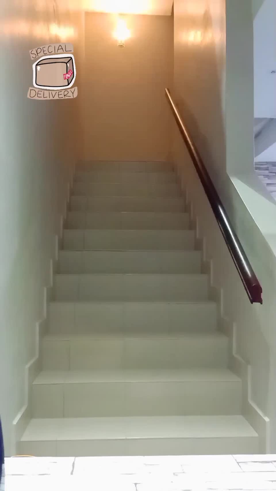 Still image out of testimonial from Salmah Sakhare