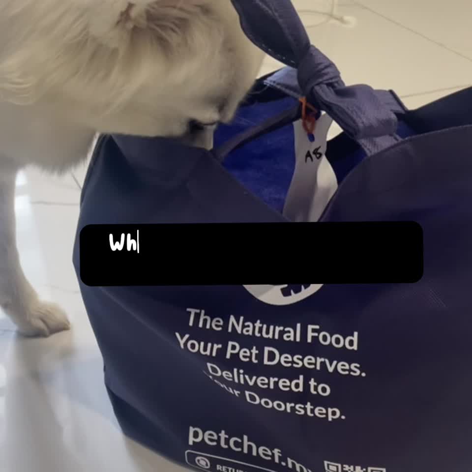 Still image out of testimonial from Rodney