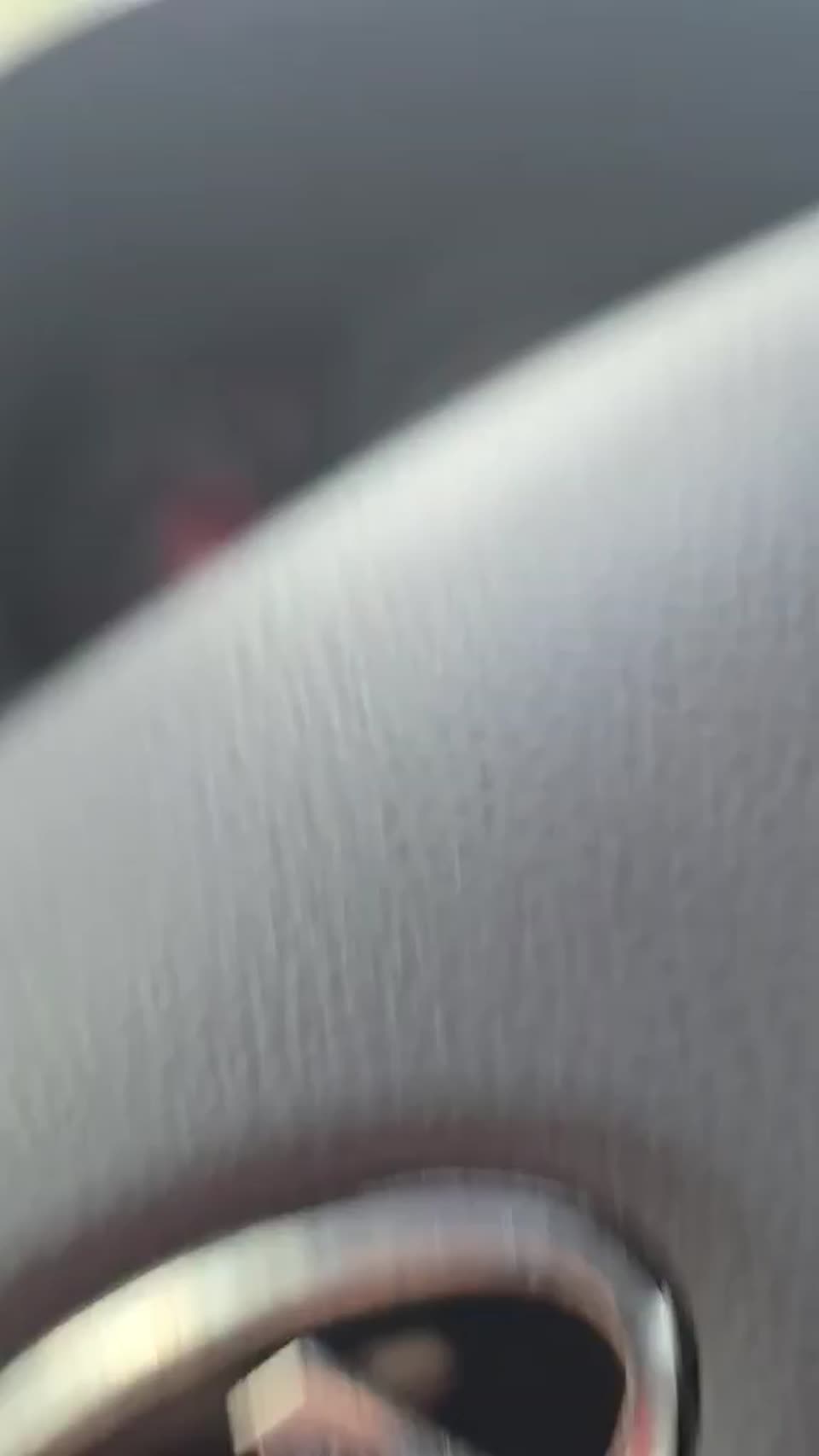 Still image out of testimonial from William Bell