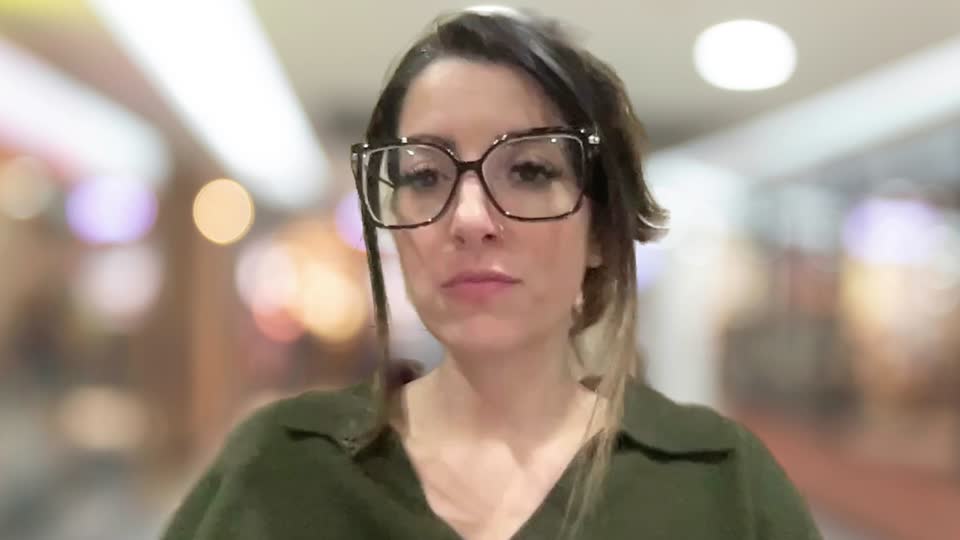 Still image out of testimonial from Norma O.