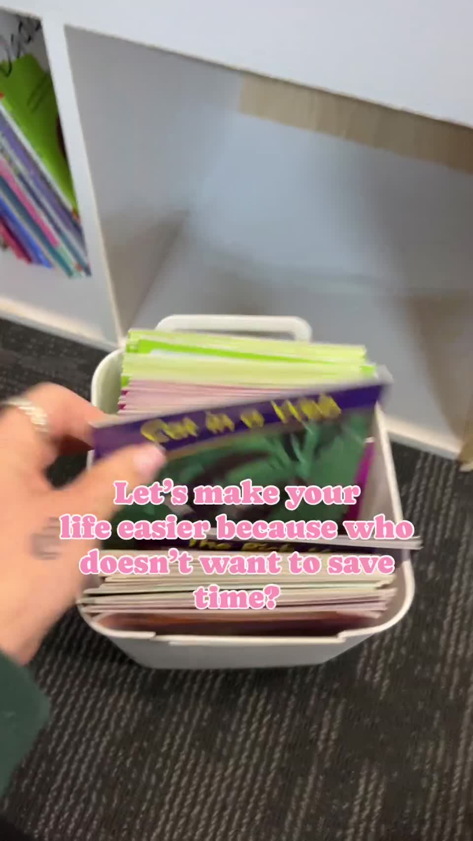 Still image out of testimonial from Jordan Priestley