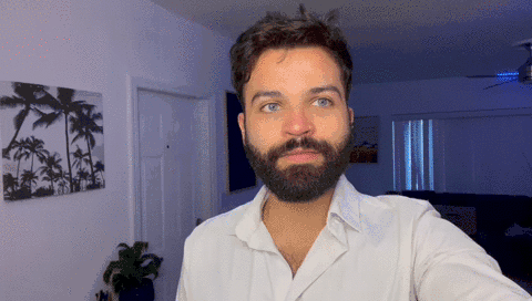 Animated image out of testimonial from Bryan E.