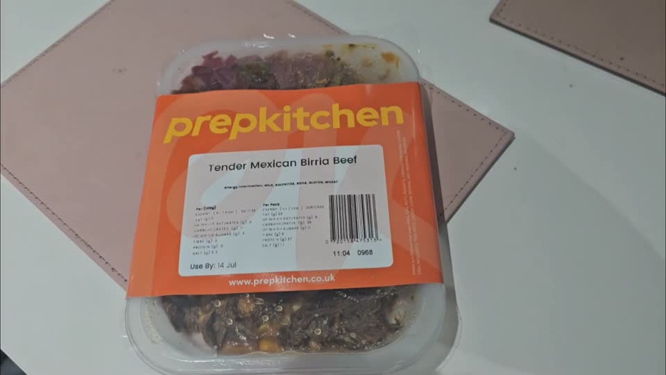 Still image out of testimonial from Fred Butcher