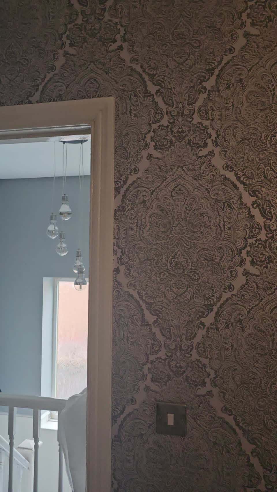 Still image out of testimonial from Paul Hope