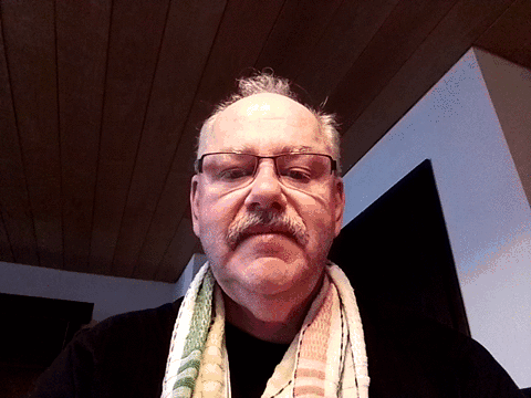 Animated image out of testimonial from Joachim