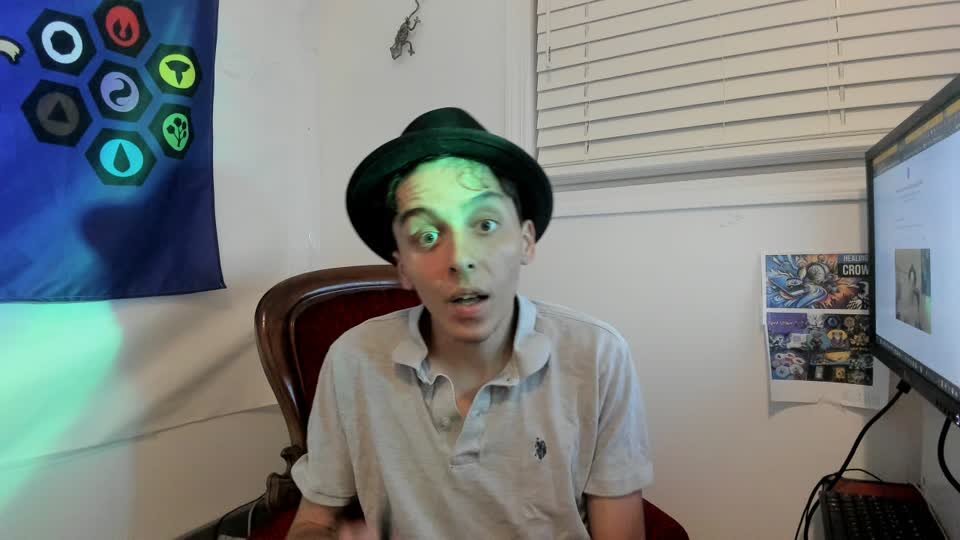 Still image out of testimonial from bluinman inman