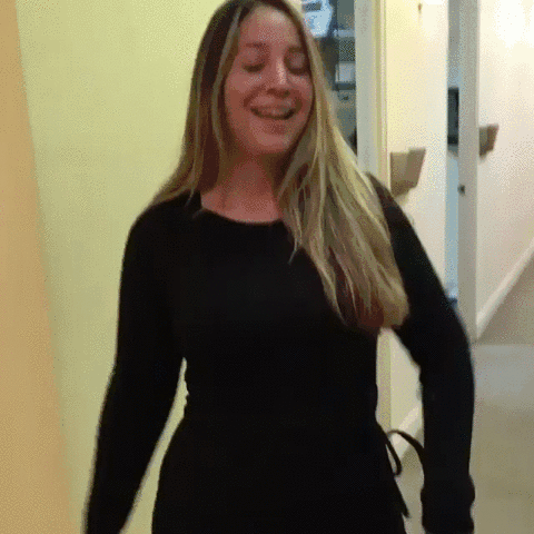 Animated image out of testimonial from  