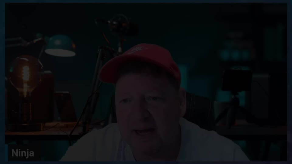 Still image out of testimonial from Kelly Wheeler