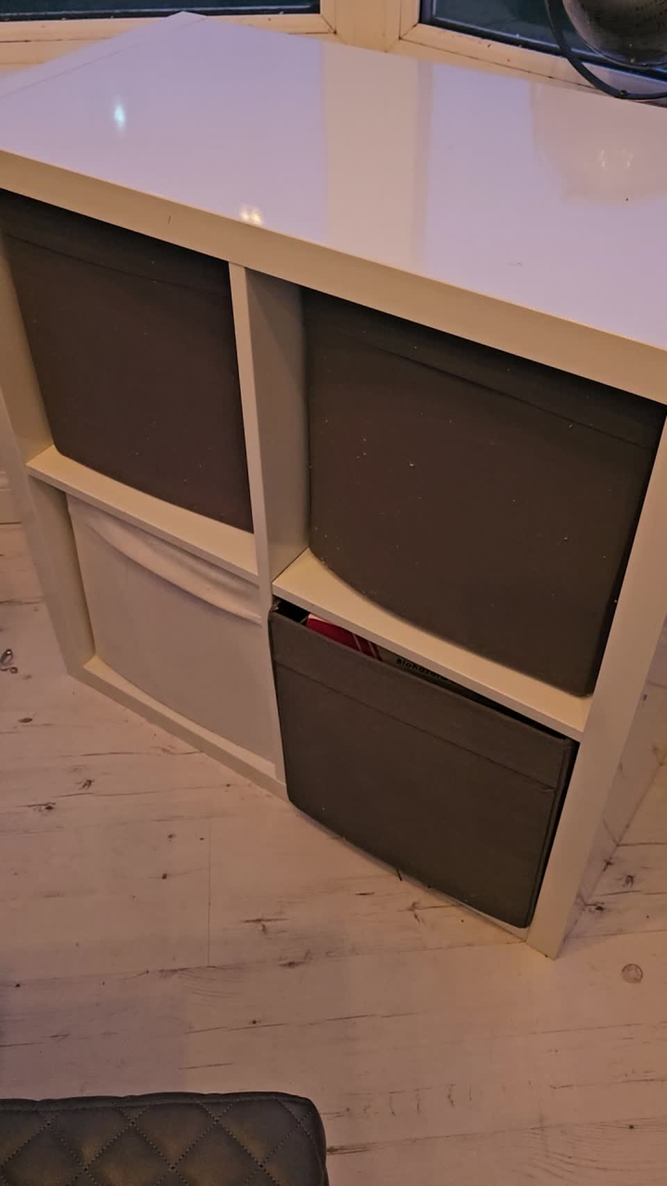 Still image out of testimonial from Craig Cruickshank